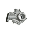 ASTM Standard OEM Iron Car Pièces de moteur de sable Pièces de coulée